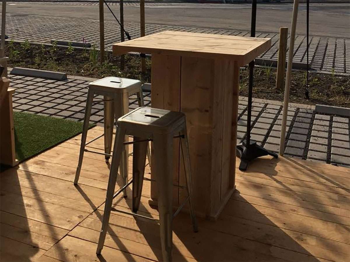 Mutualiser votre mobilier entre agences ou lieux partenaires