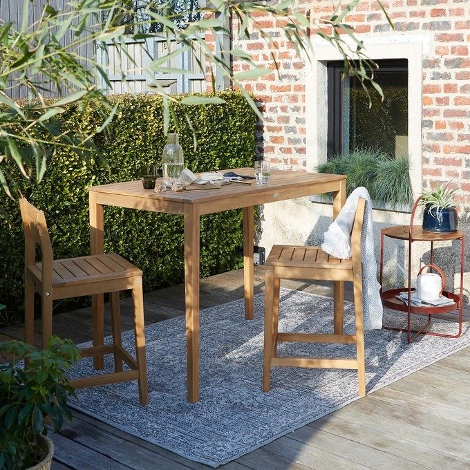 Vendre une prestation complète (transport, installation, personnalisation)